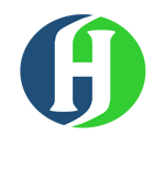 h logo-4